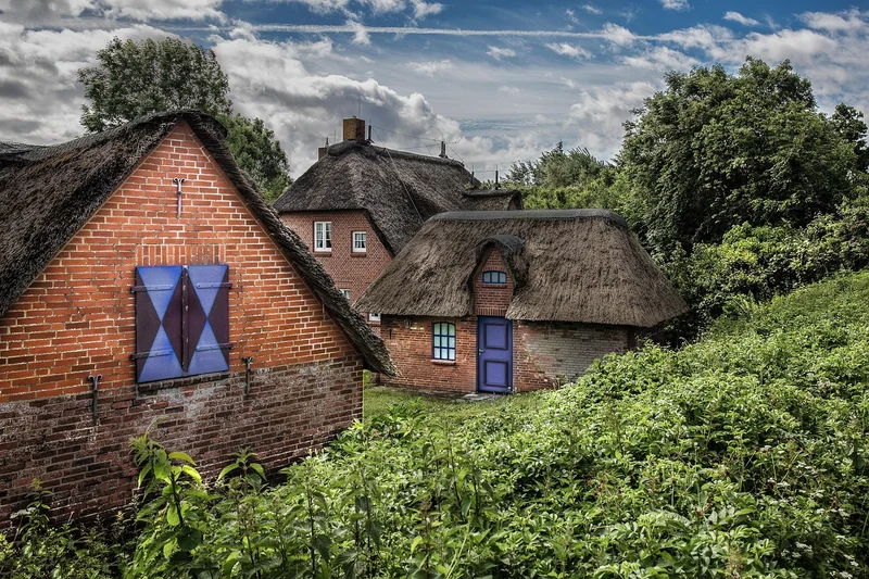 Bungalow
